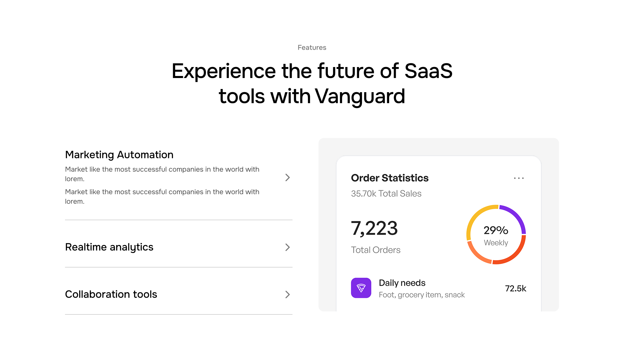 Features Variation 4