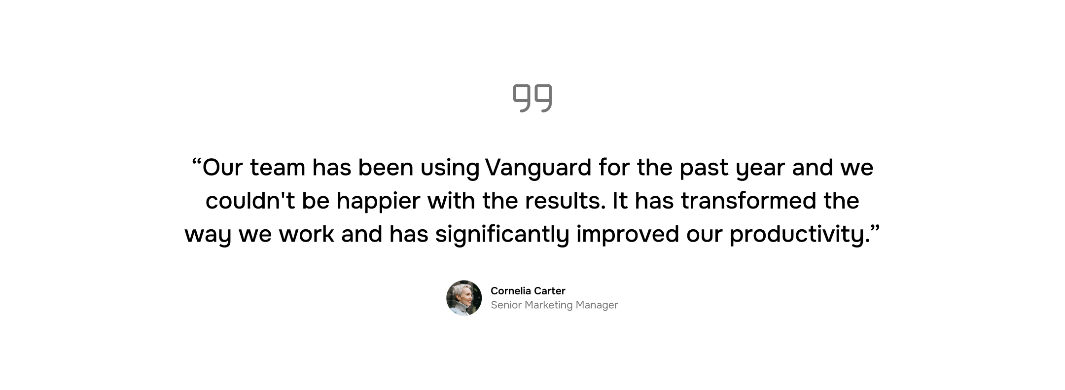 Testimonials Variation 2