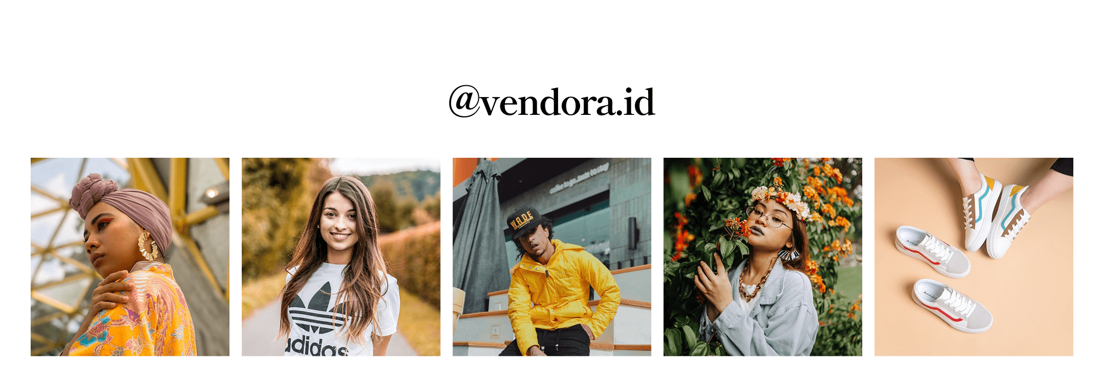 Social Media Variation 1