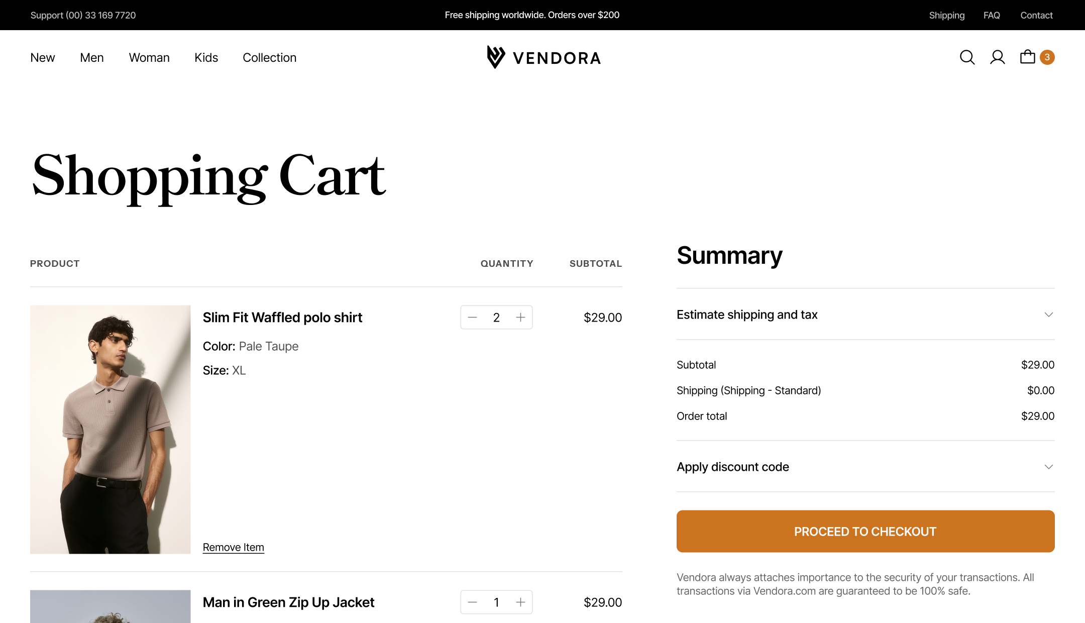 Cart